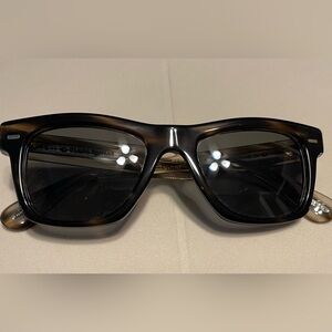 Oliver Peoples Sunglasses - Oliver Sun Model OV5393SU